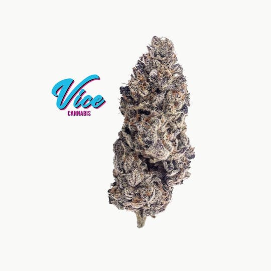 Vice Cannabis - Frosted Donuts: Flower *Top Shelf SMALL BUDS* - 1