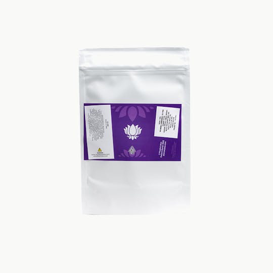 Purple Lotus - Purple Lotus Shake - Hybrid 28g - 1
