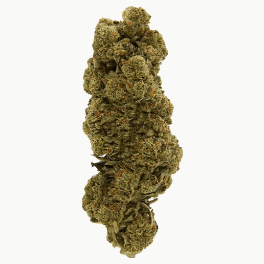 Smoakland - BLACK - Peanut Butter Breath (H) - 14g - 1