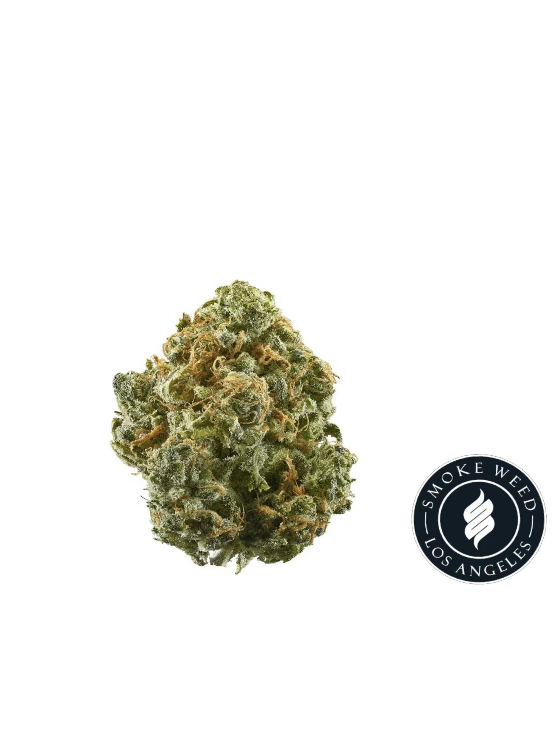 Smoke Weed LA - Smoke Weed LA - Blue Dream 3.5g - 1