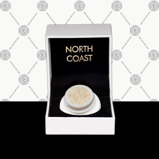 North Coast - North Coast x KAI Super Black Cherry Snow 2g - 1