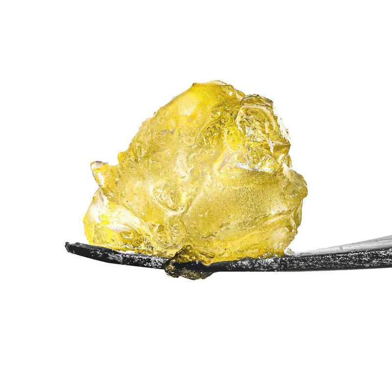 West Coast Cure Gelato 41 Live Resin Diamonds