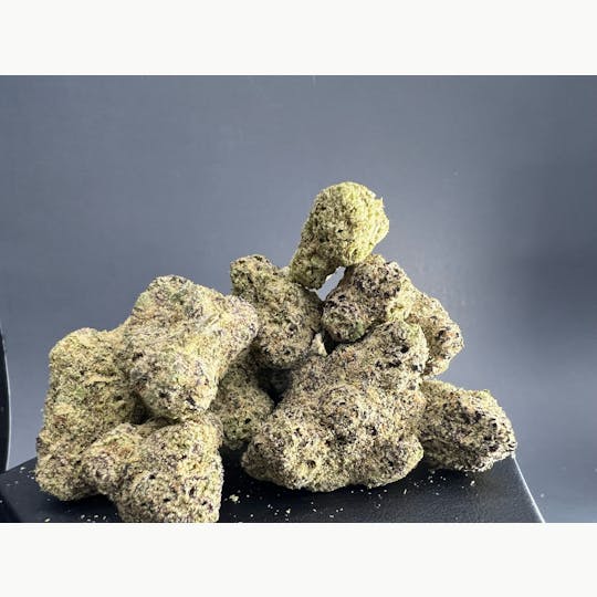 Snaxland - WHITE RUNTZ - 1