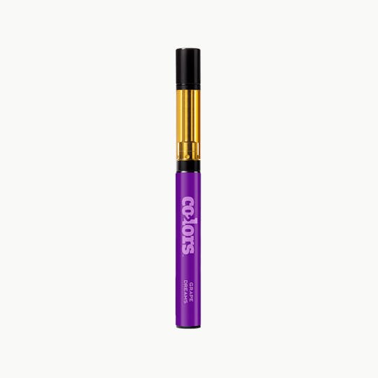 Co2lors - Grape Dreams AIO 1g Vape - 1