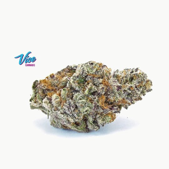 Vice Cannabis - Peanut Butter Breath: Flower *Top Shelf SMALL BUDS* - 1