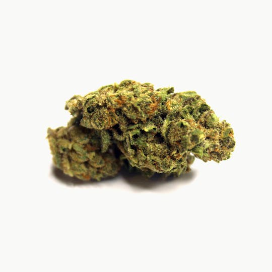 Trusty Transportations - Flapjack 8th/3.5 Grams (33% THC, Indica) - 1
