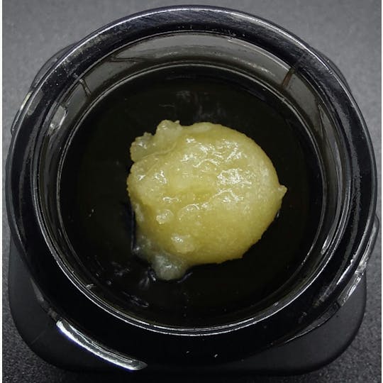 Ripple Wellness - Concentrate - Cured Badder - Lava Breath - 1