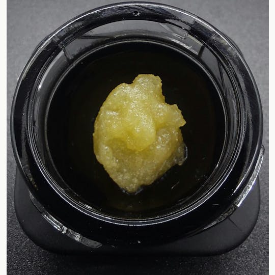 Ripple Wellness - Concentrate - Cured Badder - Second Breakfast + Purple Pie - 1