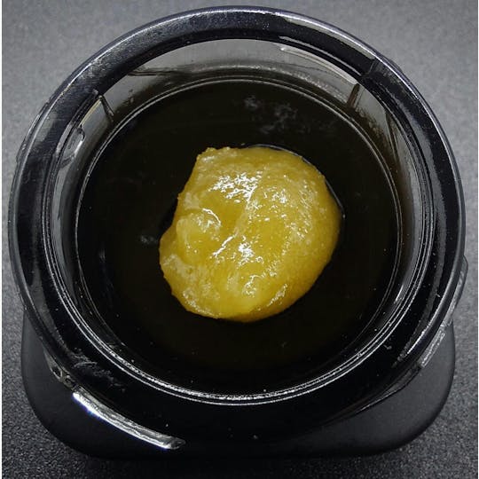 Ripple Wellness - Concentrate - Cured Badder - Rainbow Lemonade - 1