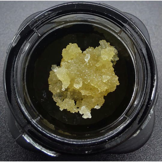 Ripple Wellness - Concentrate - Cured Sugar - Original Glue #4 - 1