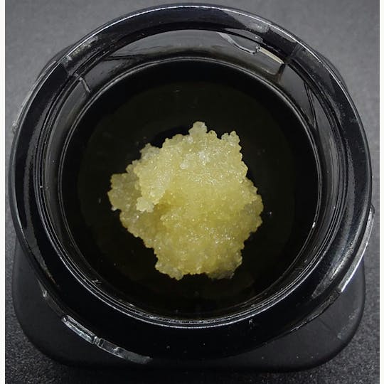 Ripple Wellness - Concentrate - Cured Sugar - Lava Breath - 1