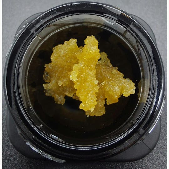 Ripple Wellness - Concentrate - Cured Sugar - Rainbow Lemonade - 1