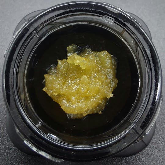 Ripple Wellness - Concentrate - Cured Sugar - Peanut Butter Pie - 1