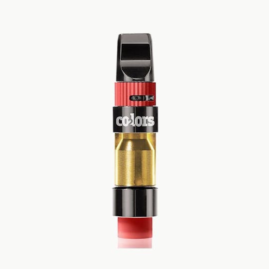 Co2lors - Tropical Fruit .5g Vape - 1