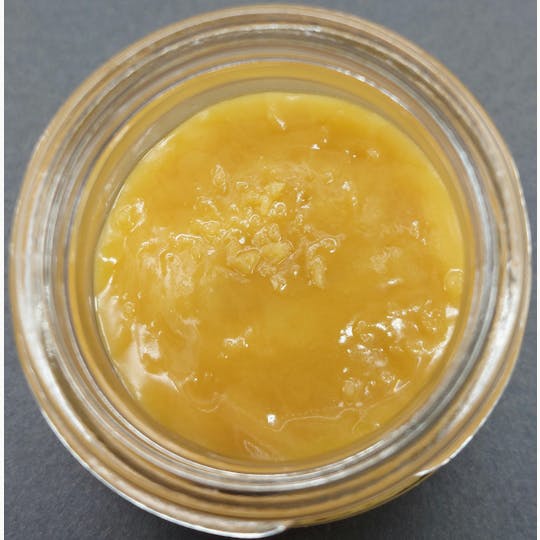 Ripple Wellness - Concentrate - Cured Badder - GMO - 1