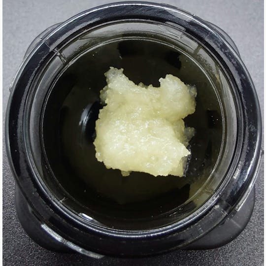 Ripple Wellness - Concentrate - Cured Badder - Dosi - Dos - 1