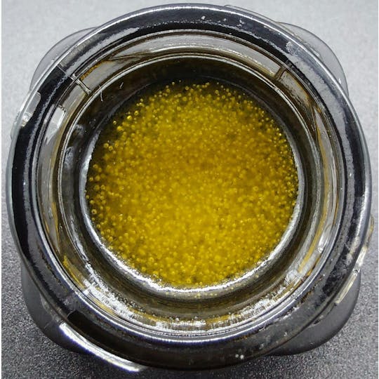 Ripple Wellness - Concentrate - Cured Badder - Gummy Buns - 1