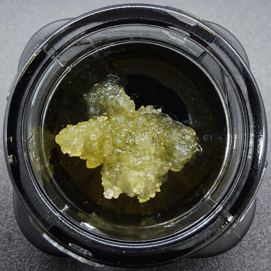 Ripple Wellness - Concentrate - Cured Sugar - Second Breakfast - 1