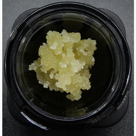 Ripple Wellness - Concentrate - Cured Sugar - Ice Cream Cake + Triangle Mints - 1