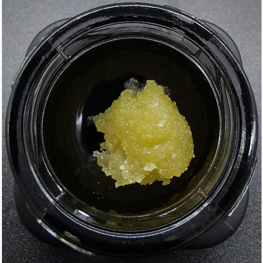 Ripple Wellness - Concentrate - Cured Sugar - Head Dawg + Fatso - 1