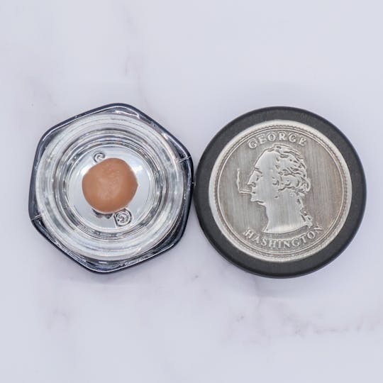 George Hashington - Tropicanna Cookies Rosin - 1