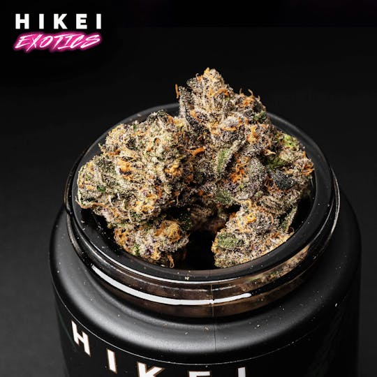 Hikei Exotics - Biscotti x Sherbet Eightr 3.5g - 1