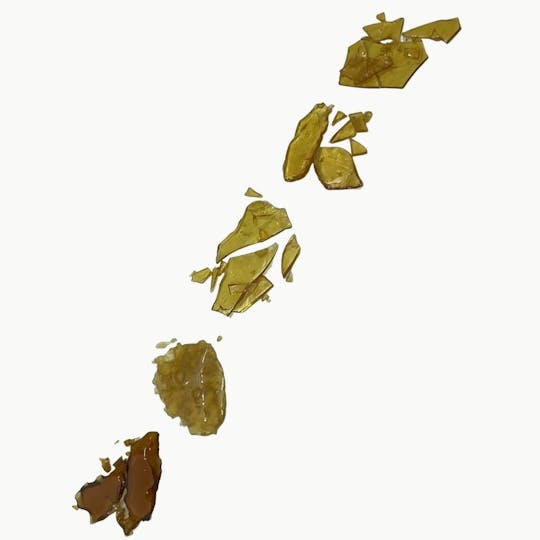 Robinsons of Maine LLC - Shatter 5 pack 710 special - 1