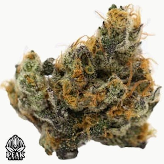Peak Maine Cannabis - Economy - Goombay #7 - Peak Maine - 1