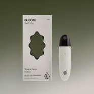 Bloom Live All-In-One 500mg | Space Face