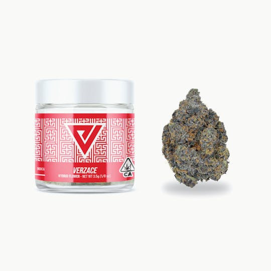Ember Valley - Verzace 3.5G - 1