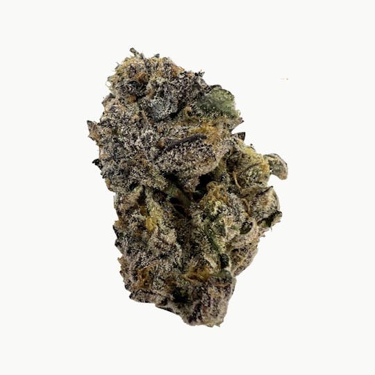 Mainely Dope - Jealousy - 1