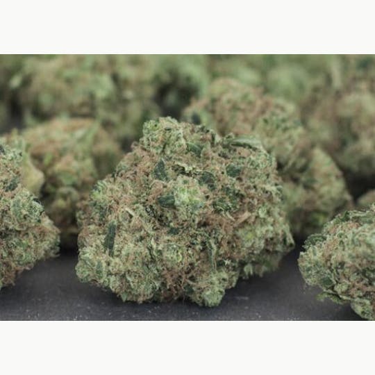 Good Chemistry - Sour Diesel - 1