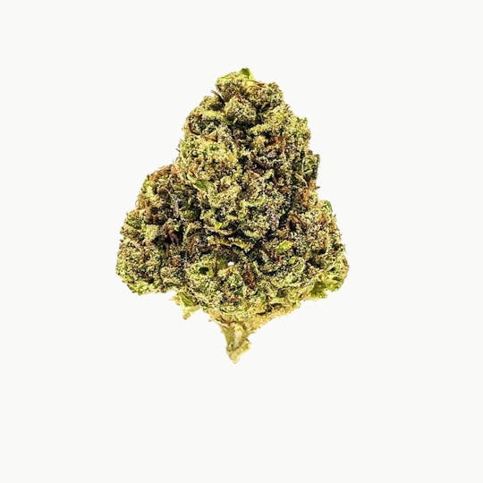 Trusty Transportations - Gelato 41 1 Gram (31% THC, Hybrid) - 1