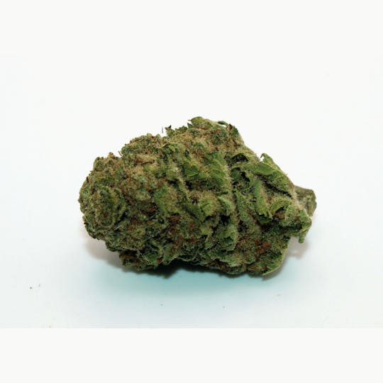 Trusty Transportations - Pancakes 8th/3.5 Grams (33% THC, Hybrid) - 1