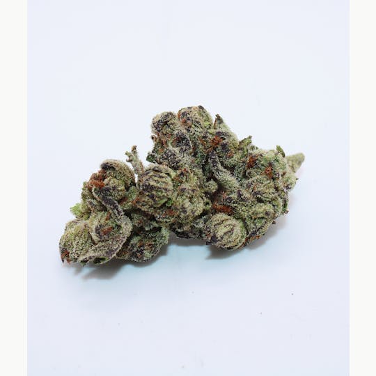 Trusty Transportations - Ice Cream Cakes Ounce/28 Grams (16% THC, Hybrid) - 1