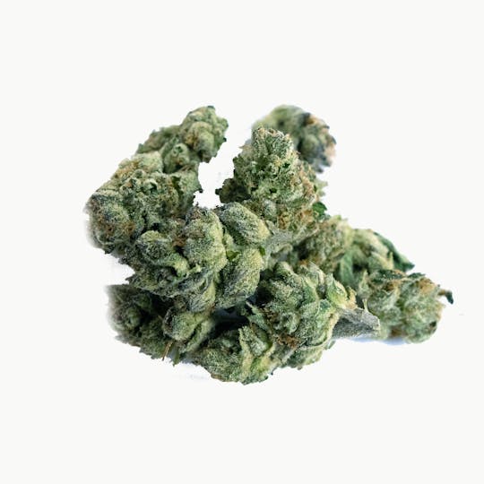 Trusty Transportations - Modified Grape Smalls Ounce/3.5 Grams (17% THC, Hybrid) - 1