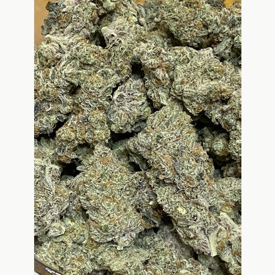 Herbal Remedies of Maine - Uncle Monkey - 1