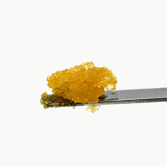 Rugged Roots - Rugged Roots - Live Resin Ice Cream Sundae 1g - 1