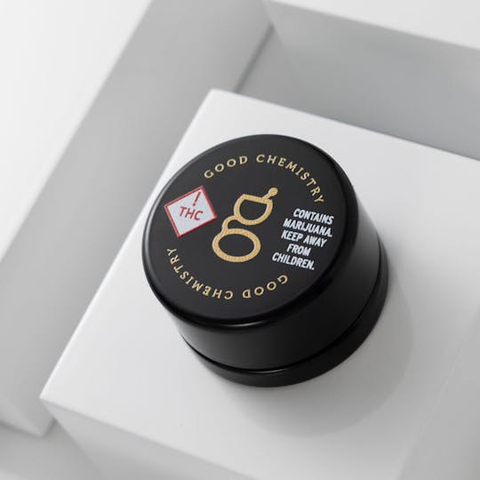 Good Chemistry - CWH - Cashmere - 1