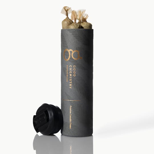 Good Chemistry - Banana M.A.C. Mini Joint - 1