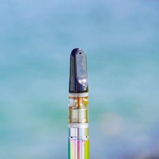 PONO LIFE MAUI - Sundance Cookie Distillate Cartridge - 1