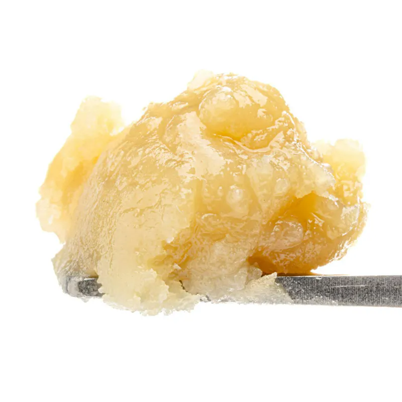 West Coast Cure Lemon Royale Live Rosin Cold Cure Badder