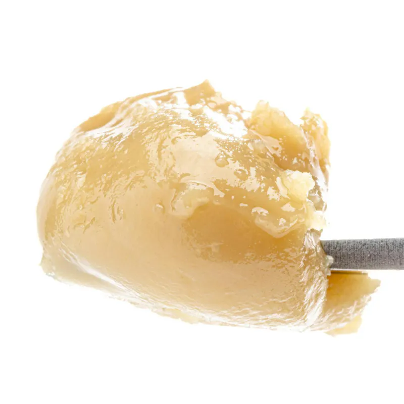 West Coast Cure Pink Lemonade Live Rosin Cold Cure Badder