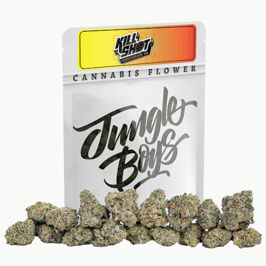 Jungle Boys - Jungle Boys | Kill Shot - 10g Smalls - 1