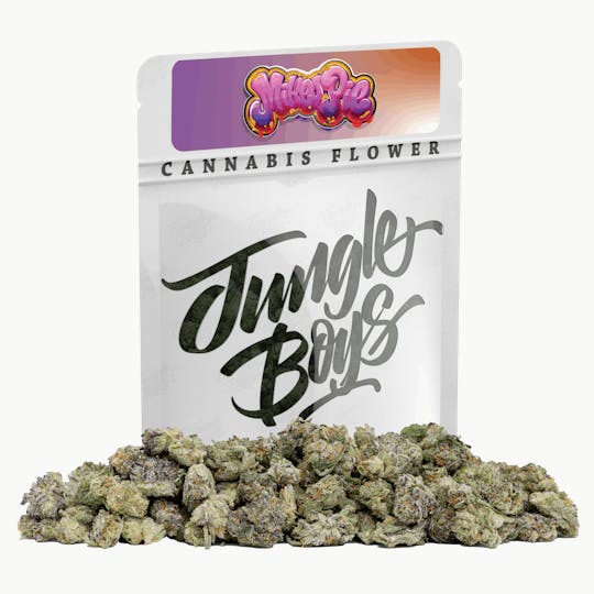 Jungle Boys - Jungle Boys | Mikes Pie - 10g Smalls - 1
