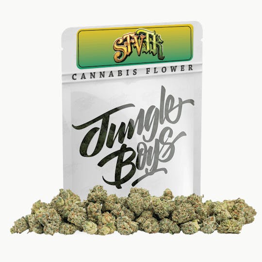 Jungle Boys - Jungle Boys | SFV x TK - 10g Smalls - 1
