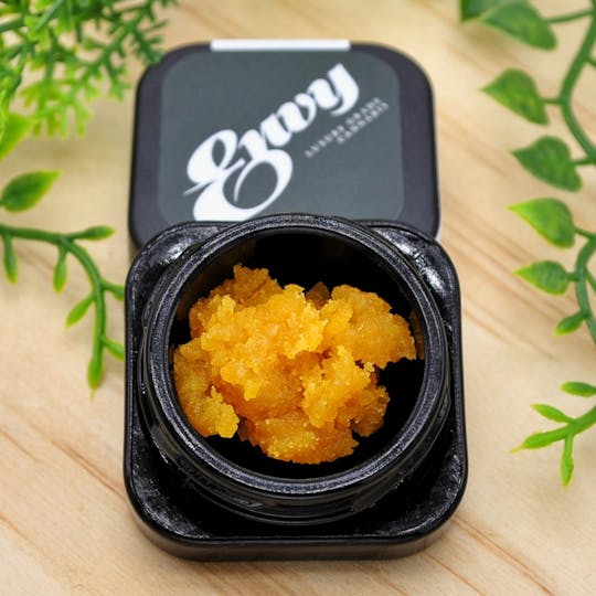 Envy - Monkey Breath - Sugar - 3.5g - 1