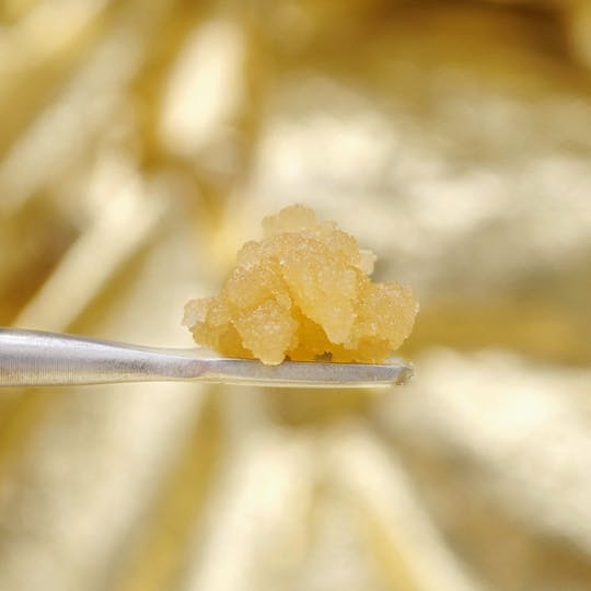 The Craft - Blueberry Cheesecake - Sugar - 1g - 1