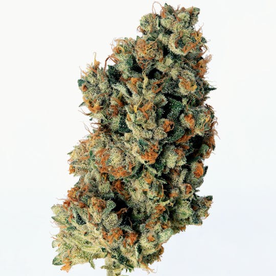 Cannassentials - Road Rage OG - 1