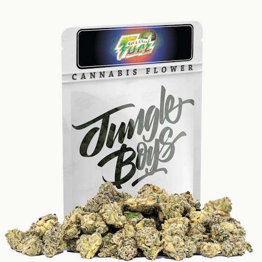 Jungle Boys - Jungle Boys | Gelato Fuel - 10g Smalls - 1